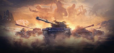 Итоги ивента «Боги войны» на глобальной карте Мира танков Итоги ивента «Боги войны» на глобальной карте Мира танков