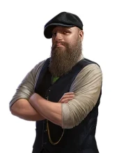 Вышел 42 набор WOT «Трилистник» (Shamrock) от Prime Gaming за Март 2023 Вышел 42 набор WOT «Трилистник» (Shamrock) от Prime Gaming за Март 2023