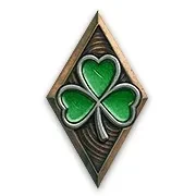 Вышел 42 набор WOT «Трилистник» (Shamrock) от Prime Gaming за Март 2023 Вышел 42 набор WOT «Трилистник» (Shamrock) от Prime Gaming за Март 2023