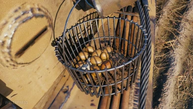 3D-стиль «Кампфгруппа Sandsturm» на прокачиваемого Tiger I в Мире танков 3D-стиль «Кампфгруппа Sandsturm» на прокачиваемого Tiger I в Мире танков