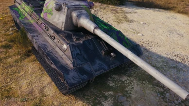 2D-стиль «Официально прокачан» из 1.20.1 для World of Tanks Steam 2D-стиль «Официально прокачан» из 1.20.1 для World of Tanks Steam