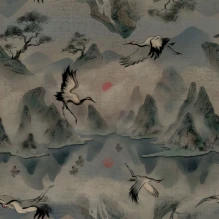 2D-стиль «Журавль» из обновления 1.21 в Мире танков 2D-стиль «Журавль» из обновления 1.21 в Мире танков