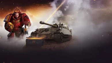 Стал доступен 44 набор WOT «Крылья ярости» (Wings of Wrath) от Prime Gaming за Май 2023 Стал доступен 44 набор WOT «Крылья ярости» (Wings of Wrath) от Prime Gaming за Май 2023