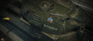 Настраиваемый 2D-стиль «Аквино» из обновления 1.21 в Мире танков Настраиваемый 2D-стиль «Аквино» из обновления 1.21 в Мире танков