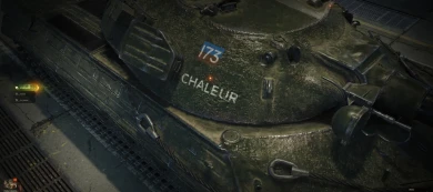 Настраиваемый 2D-стиль «Аквино» из обновления 1.21 в Мире танков Настраиваемый 2D-стиль «Аквино» из обновления 1.21 в Мире танков