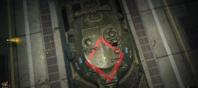 Настраиваемый 2D-стиль «Аквино» из обновления 1.21 в Мире танков Настраиваемый 2D-стиль «Аквино» из обновления 1.21 в Мире танков