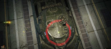 Настраиваемый 2D-стиль «Аквино» из обновления 1.21 в Мире танков Настраиваемый 2D-стиль «Аквино» из обновления 1.21 в Мире танков