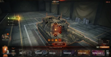 Докупка этапов 3D-стилей за Боевой пропуск Мир танков Докупка этапов 3D-стилей за Боевой пропуск Мир танков