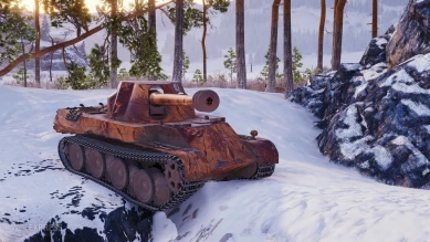 Вышел 45 спартанский набор WOT «Закалённый боем» (Battle Hardened) от Prime Gaming за Июнь 2023 Вышел 45 спартанский набор WOT «Закалённый боем» (Battle Hardened) от Prime Gaming за Июнь 2023