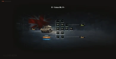 Сколько опыта нужно для прохождения новой ветки колёсных CТ Великобритании в обнове 1.22 Мир танков Сколько опыта нужно для прохождения новой ветки колёсных CТ Великобритании в обнове 1.22 Мир танков