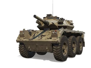 Изменения техники на пре-Общем тесте 1.22 в Мире танков. Часть 1/6 Изменения техники на пре-Общем тесте 1.22 в Мире танков. Часть 1/6