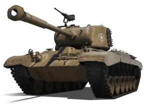 Изменения техники на пре-Общем тесте 1.22 в Мире танков. Часть 2/6 Изменения техники на пре-Общем тесте 1.22 в Мире танков. Часть 2/6