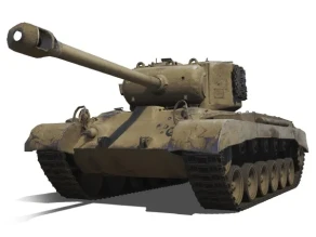 Изменения техники на пре-Общем тесте 1.22 в Мире танков. Часть 2/6 Изменения техники на пре-Общем тесте 1.22 в Мире танков. Часть 2/6