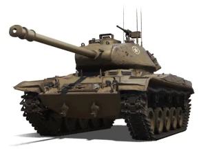 Изменения техники на пре-Общем тесте 1.22 в Мире танков. Часть 2/6 Изменения техники на пре-Общем тесте 1.22 в Мире танков. Часть 2/6