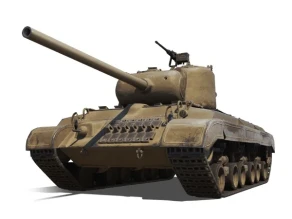 Изменения техники на пре-Общем тесте 1.22 в Мире танков. Часть 3/6 Изменения техники на пре-Общем тесте 1.22 в Мире танков. Часть 3/6