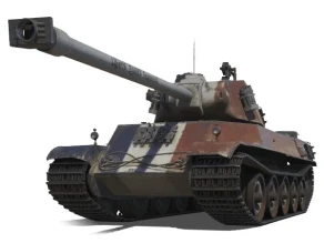 Изменения техники на пре-Общем тесте 1.22 в Мире танков. Часть 3/6 Изменения техники на пре-Общем тесте 1.22 в Мире танков. Часть 3/6