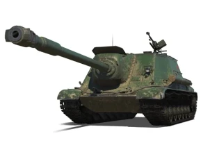 Изменения техники на пре-Общем тесте 1.22 в Мире танков. Часть 4/6 Изменения техники на пре-Общем тесте 1.22 в Мире танков. Часть 4/6