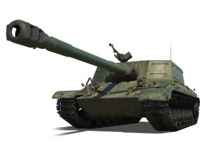 Изменения техники на пре-Общем тесте 1.22 в Мире танков. Часть 4/6 Изменения техники на пре-Общем тесте 1.22 в Мире танков. Часть 4/6