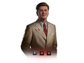 Уникальные члены экипажа для 12 сезона Боевого пропуска в Мире танков Уникальные члены экипажа для 12 сезона Боевого пропуска в Мире танков