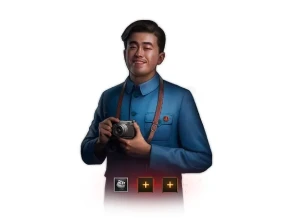 Уникальные члены экипажа для 12 сезона Боевого пропуска в Мире танков Уникальные члены экипажа для 12 сезона Боевого пропуска в Мире танков