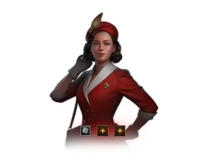 Уникальные члены экипажа для 12 сезона Боевого пропуска в Мире танков Уникальные члены экипажа для 12 сезона Боевого пропуска в Мире танков