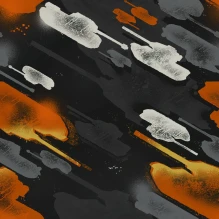 2D-стиль «Экипаж машины боевой» из 1.22 в Мире танков 2D-стиль «Экипаж машины боевой» из 1.22 в Мире танков