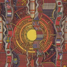 2D-стиль «Советская мозаика» из 1.22 Мир танков 2D-стиль «Советская мозаика» из 1.22 Мир танков