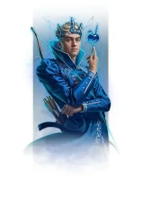 Члены экипажа из события «Царство теней» в Мире танков Члены экипажа из события «Царство теней» в Мире танков