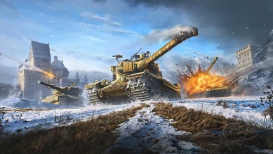 Патчноут 2-го Публичного теста 1.22.1 Мир танков Патчноут 2-го Публичного теста 1.22.1 Мир танков