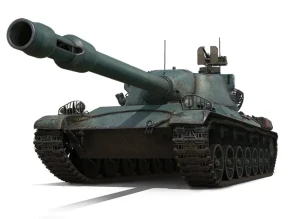 Char Lourd AP58 — новый прем ТТ-8 лвл в Мире танков Char Lourd AP58 — новый прем ТТ-8 лвл в Мире танков