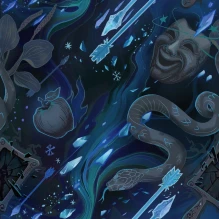 2D-стиль «Стрела Царевича» в Мире танков 2D-стиль «Стрела Царевича» в Мире танков