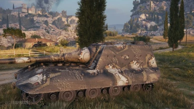 Сайт-события «Зеркало теней» (яблоко) в Мире танков. Список задач Сайт-события «Зеркало теней» (яблоко) в Мире танков. Список задач