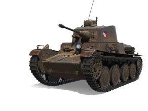 Изменения техники в первой итерации Общего теста 1.23 в World of Tanks Изменения техники в первой итерации Общего теста 1.23 в World of Tanks