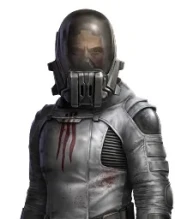 Новые уникальные члены экипажа для «Боевого пропуска: Далёкое будущее» World of Tanks 2023 Новые уникальные члены экипажа для «Боевого пропуска: Далёкое будущее» World of Tanks 2023