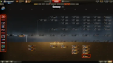 Осенний Трейд-ин в World of Tanks Осенний Трейд-ин в World of Tanks