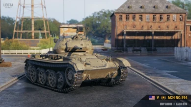 Второй общий тест обновления 1.23 в Мире танков Второй общий тест обновления 1.23 в Мире танков
