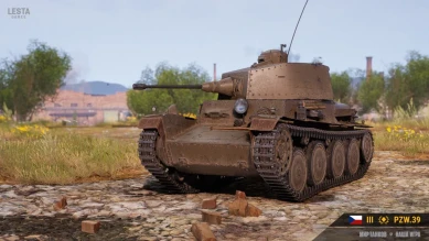 Второй общий тест обновления 1.23 в Мире танков Второй общий тест обновления 1.23 в Мире танков