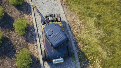 3D-стиль «Хот-род» для Panhard EBR 105 в World of Tanks 3D-стиль «Хот-род» для Panhard EBR 105 в World of Tanks