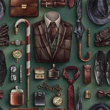 2D-стиль «О человеке судят по манерам» в World of Tanks 2D-стиль «О человеке судят по манерам» в World of Tanks