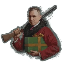 Новогодний 51 набор «Одобрено Винни» от Prime Gaming в World of Tanks Новогодний 51 набор «Одобрено Винни» от Prime Gaming в World of Tanks