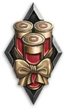 Новогодний 51 набор «Одобрено Винни» от Prime Gaming в World of Tanks Новогодний 51 набор «Одобрено Винни» от Prime Gaming в World of Tanks