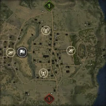 Изменённый Натиск с акционной техникой в Мире танков. Изменения Изменённый Натиск с акционной техникой в Мире танков. Изменения