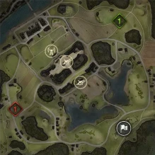 Изменённый Натиск с акционной техникой в Мире танков. Изменения Изменённый Натиск с акционной техникой в Мире танков. Изменения