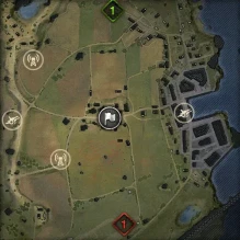 Изменённый Натиск с акционной техникой в Мире танков. Изменения Изменённый Натиск с акционной техникой в Мире танков. Изменения