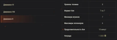 Более быстрый захват базы и новые карты в праздничных «Укрепрайонах» World of Tanks Более быстрый захват базы и новые карты в праздничных «Укрепрайонах» World of Tanks