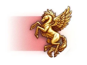 Нашивки для зимнего сезона Натиска: Алый пегас в World of Tanks Нашивки для зимнего сезона Натиска: Алый пегас в World of Tanks