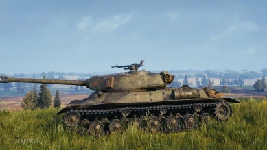 Танк Объект 701 из обновления 1.23.1 World of Tanks Танк Объект 701 из обновления 1.23.1 World of Tanks
