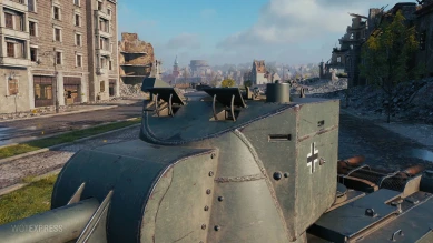 Танк BT-42 из обновления 1.23.1 World of Tanks Танк BT-42 из обновления 1.23.1 World of Tanks