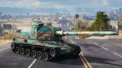 2D-стиль «Цзяоцзы » из 1.23.1 World of Tanks 2D-стиль «Цзяоцзы » из 1.23.1 World of Tanks