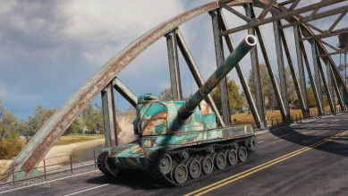 2D-стиль «Цзяоцзы » из 1.23.1 World of Tanks 2D-стиль «Цзяоцзы » из 1.23.1 World of Tanks